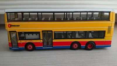 1:76 CITYBUS (CTB) VOLVO OLYMPIAN 12M (RT 930) - Image 1 of 4