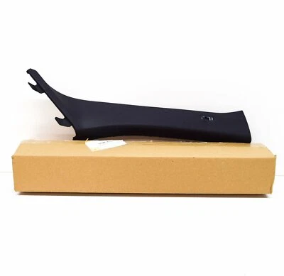 NUEVA FUNDA PILAR DELANTERA DERECHA BMW X3 G01 51438072812 8072812 ORIGINAL Foto 1 de 4