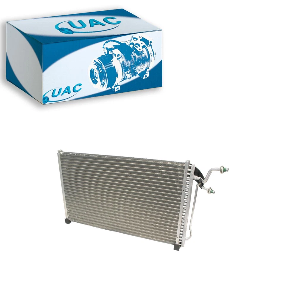 UAC A/C Condenser For 1986-1995 Ford Taurus - Image 1 of 4