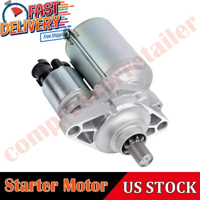 全新 适用于 1999 2000 2001 2002 2003 2004 2005 - 2006 年本田奥德赛 3.5L 初学者 17728 — 第 1/4 张图片