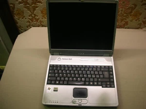 Packard Bell EasyNote E1266 MIT-LYN01 - Photo 1/1