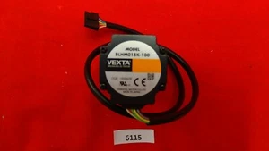  Oriental Motor BLHM015K-100 Brushless DC Motor  - Picture 1 of 5
