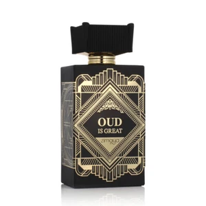 Noya Oud Is Great Extrait de Parfum 100 ml (unisex)
