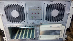Nortel callpilot 1002rp Excellent working condition, comes with front cover - Picture 1 of 3