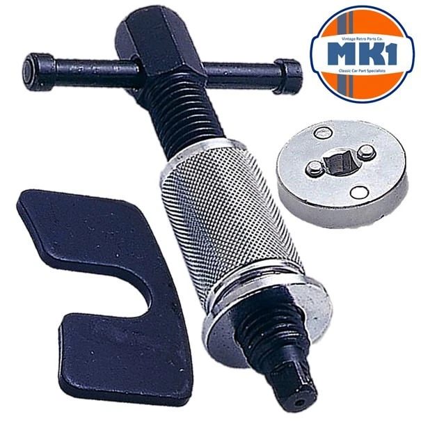 Volkswagen Passat Sharan Bora EOS Lupo Golf T4 T5 Werkzeug Windback Bremssattel Foto 1 de 1