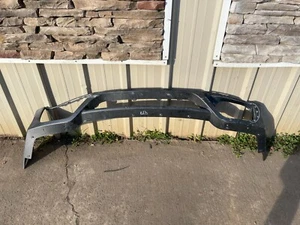 2009 2010 2011 2012 2013 2014 2015 2016 NISSAN GT-R REAR LOWER BUMPER DIFFUSER  - Picture 1 of 12