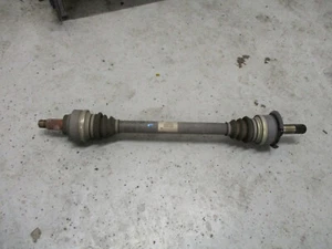 12-16 BMW OEM 335xi 335i F Series Rear Axle Output Shaft LEFT 33208680351 - Picture 1 of 8