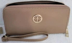 Cartera de muñeca topo para mujer - Imagen 1 de 2
