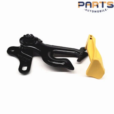Manija de captura de seguridad del panel del capó del motor OE para Volvo XC60 2009-2015 Foto 1 de 3