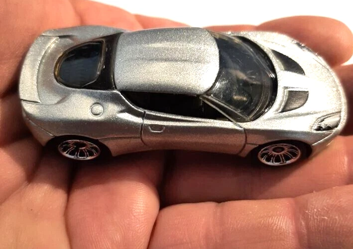 Matchbox 2007 loose Lotus 2008 Die Cast 1:60 provides hours of entertainment - Image 1 of 4