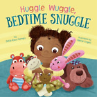 Engell, Mette Ferreri, Della Ros Huggle Wuggle, Bedtime Snuggl (Libro De Cartón)