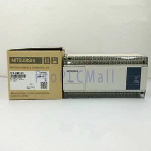 Mitsubishi Melsec FX1N-60MR-001 (FX1N60MR001) programmierbarer Logik-Controller NEU ~ - Bild 1 von 6