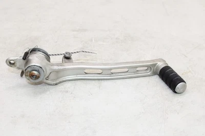 01-05 BMW F650CS K14 OEM PEDAL FRENO TRASERO DERECHO Foto 1 de 4