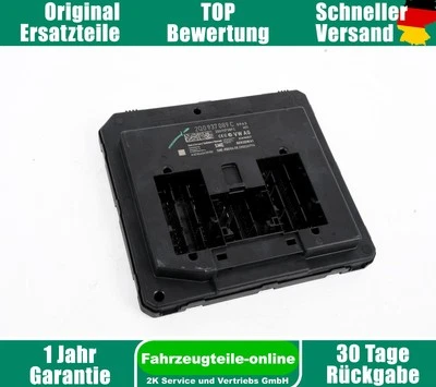 Modulo Comfort Seat Ibiza V FR KJ1 2Q0937089C - Immagine 1 di 4