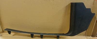 Ram 1500 2013-2021 moldura delantera izquierda alféizar OEM LH 1DX69TRMAC 5089720 Foto 1 de 4