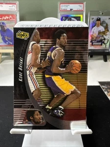 Kobe Bryant 1998 1999 Upper Deck Ionix #31 - Picture 1 of 2