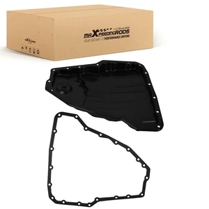 Pan de aceite de transmisión para Nissan Altima/Sentra 1993-2006 31390-80X0A 265-819 - Imagen 1 de 12