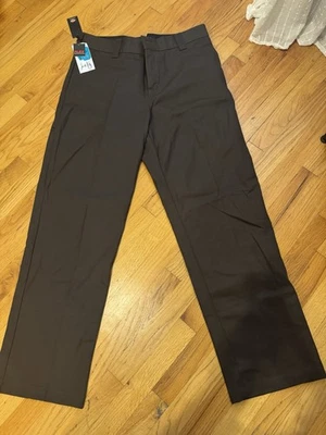 Calça de skate Dickies Jamie Foy caimento solto chinos masculina 34x32 - Imagem 1 de 4