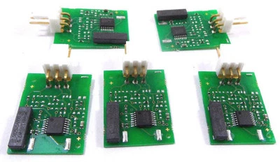 Polar 94037404 RE07S PLNI NC M2034 Wireless Receiver Module Non-coded Lot 5Pcs - Image 1 of 2