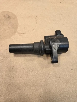 Bobina de encendido Jaguar s tipo 2001 3,0 V6 1W4U-12A366-AA Foto 1 de 4