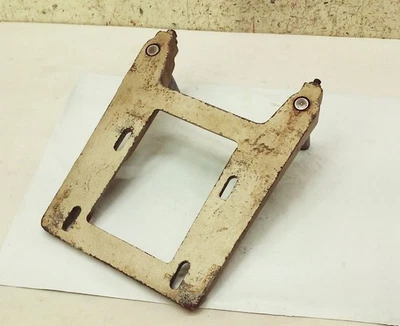 Craftsman 103 wood shaper Motor mount - Image 1 of 4