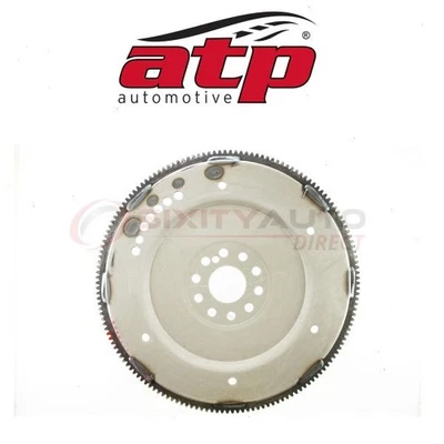 ATP Automatic Transmission Flexplate for 1995-2002 Ford E-350 Econoline Club ks - Изображение 1 из 4