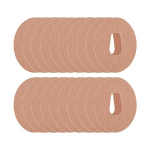 20 Stück Blutzuckermessgerät Sonde Stick Sensor Klebepflaster Haut X2B69164 - Bild 1 von 6