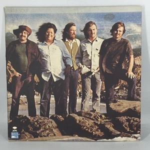 THE TURTLES Turtle Soup Vinyl LP WW7124 White Whale 1969 - Picture 1 of 4