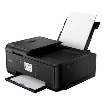 Stampante Multifunzione Canon PIXMA TR7650 - Immagine 1 di 4