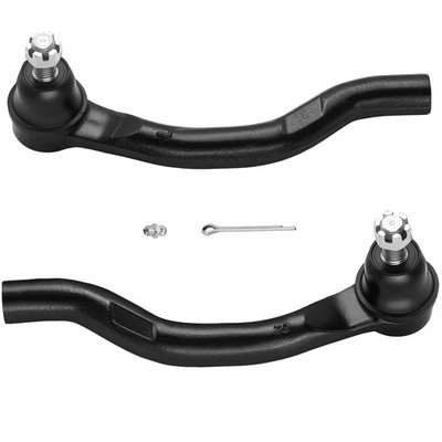Tie Rod Ends For 2013-2017 Honda Accord 15-20 Acura TLX Front Left Right Outer Foto 1 de 4
