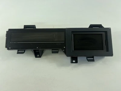 Computer di bordo Renault Scénic III JZ0/1 248106538R 26581636 - Immagine 1 di 4