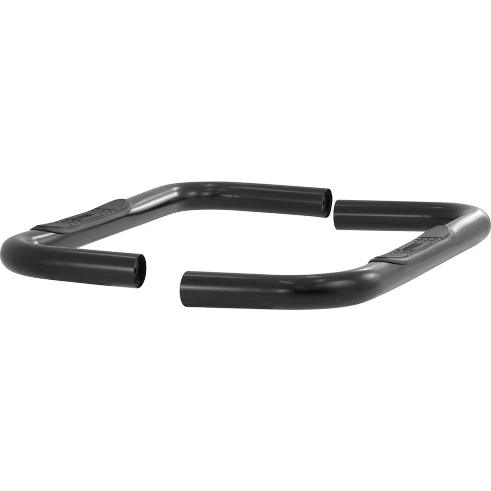 204044 Aries Nerf Bars Set of 2 for Chevy Blazer Chevrolet K5 1976-1986 Pair Foto 1 de 1