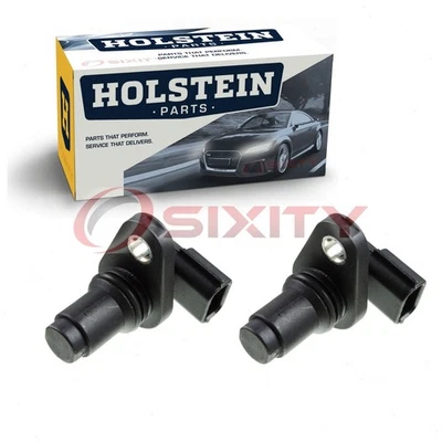 Sensores de posición del árbol de levas Holstein de 2 piezas para motor Nissan Murano 2009-2014 cq Foto 1 de 4