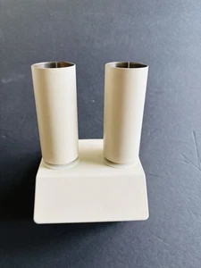 Olympus Microscope Viewing Head w/o Eyepieces - Picture 1 of 4