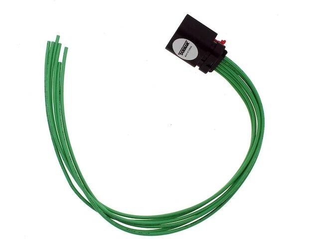 Throttle Control Motor Connector For 2015-2019 Ford Transit-350 HD 2016 YV124ZH - Изображение 1 из 1