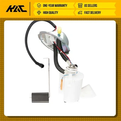 NUEVO Conjunto de módulo de bomba de combustible de 2,0 L para Ford Focus E2516M todo submodelo 2008 L4 Foto 1 de 4