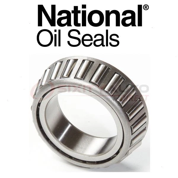 National Rear Inner Differential Pinion Bearing for 1966-1976 Bentley T1 nm - Image 1 of 4