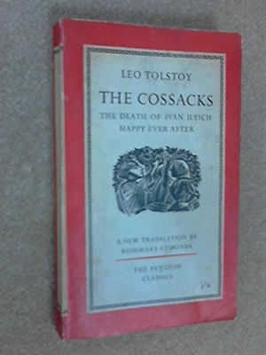 The Cossacks (Classics), Edmonds, Rosemary - Image 1 of 2