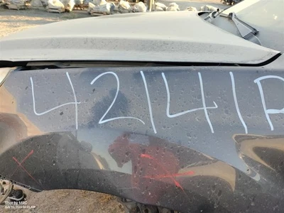 GRY LEFT FENDER 57120AJ07A9P 2010-2014 SUBARU OUTBAKLEG - Изображение 1 из 4