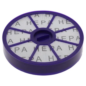 HEPA H12 filter vacuum cleaner for Dyson DC02 DC04 DC05 DC08 DC19 DC20 DC21 DC29 - Picture 1 of 3