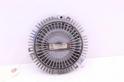 1998-2001 BMW 750i Fan Clutch OEM Used Foto 1 de 4