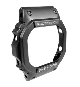 Módulo 1545 3229 Compatible Número de Pieza 644 Bisel DW5600E Original CASIO DW-5600E - Imagen 1 de 7