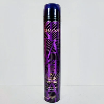 Spray difusor Kerastase Laque Extreme Triple Mist 9 oz/255 g AUTÉNTICO NUEVO Foto 1 de 3