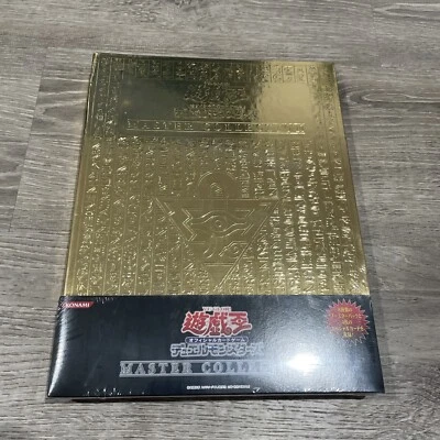 Yugioh Master Collection OCG Japanese Brand New Sealed - Image 1 of 4