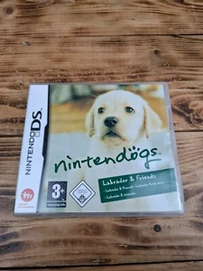 1,5 de 6📦Nintendo DS || Nintendogs || NOE - solo módulo⚡ - Imagen 1 de 5