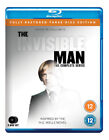 The Invisible Man: The Complete Series (Blu-ray) Melinda Fee (UK IMPORT)