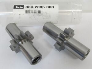 Parker 324-2805-000, P330 Bushing Gear Pump Gear Set