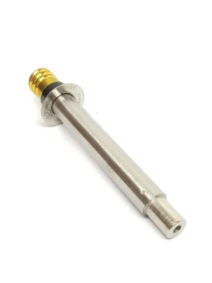 NEW - Weller 4035S, 45 Watt Soldering Iron Heater For Thread In Tips (HR)