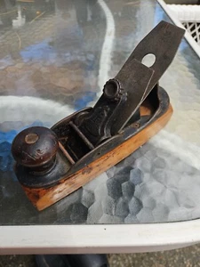 Antiker Stanley Lineal & Level Co No. 122 Liberty Bell - Bild 1 von 16