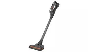 **NEW** Black and Decker Powerseries + Cordless Vacuum Cleaner  - Picture 1 of 8